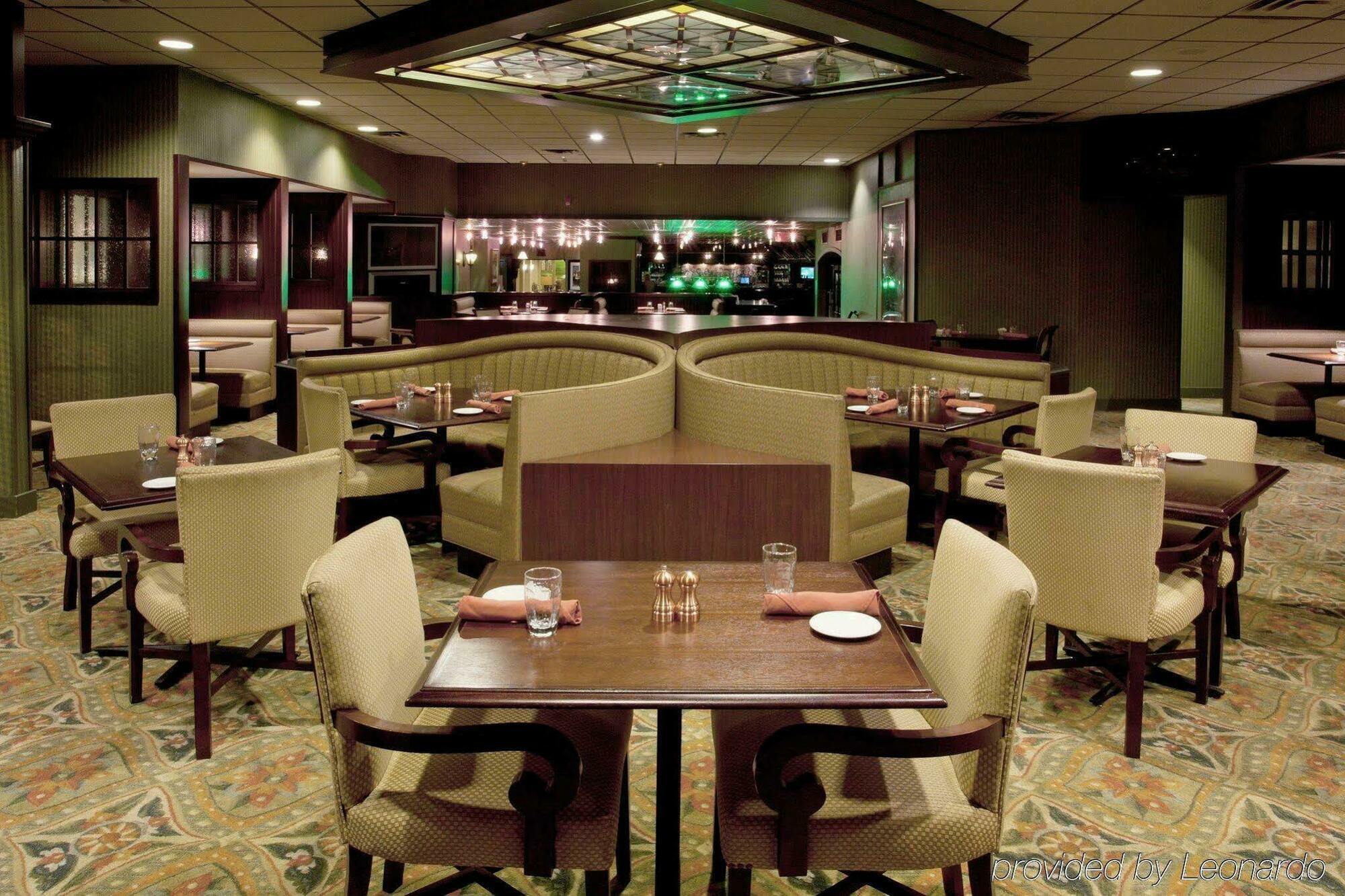 فندق Ramada By Wyndham يونيونتاون المظهر الخارجي الصورة